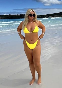 Tori Mackay